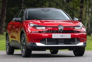 CITROEN C4 1.2 PureTech Max S&S 130 Aut.