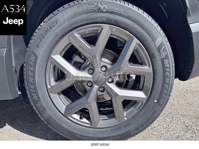 Compass 1.2 MHEV First Edition 107KW