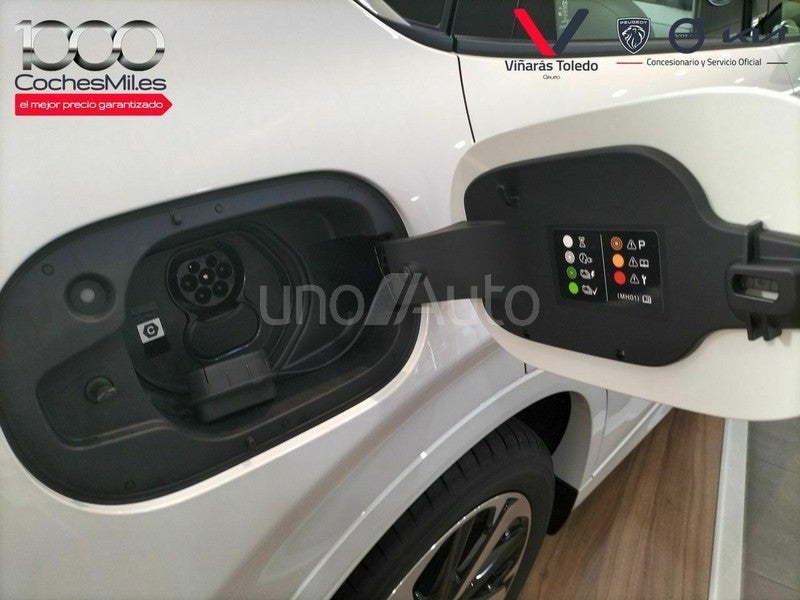 eSkyactiv PHEV Takumi