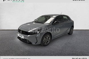 OPEL Corsa 1.2T XHL Hybrid S/S Edition Aut. 110