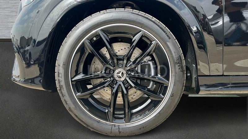 GLE GLE 450 d 4MATIC