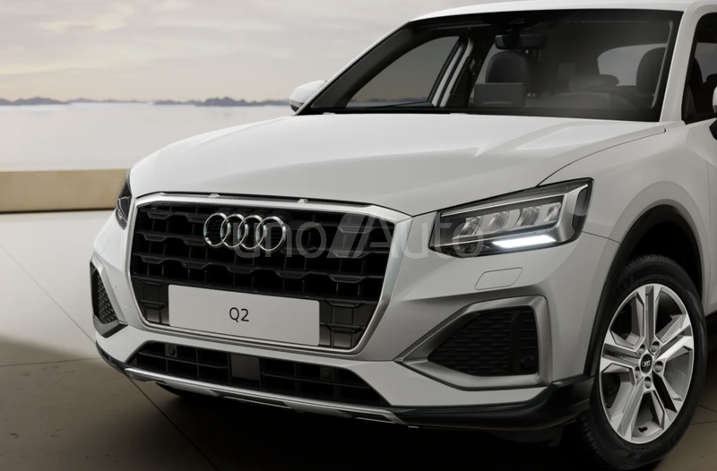 Q2 30 TFSI Advanced 85kW