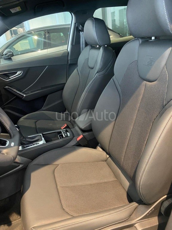 Q2 35 TFSI Adrenalin S tronic 110kW