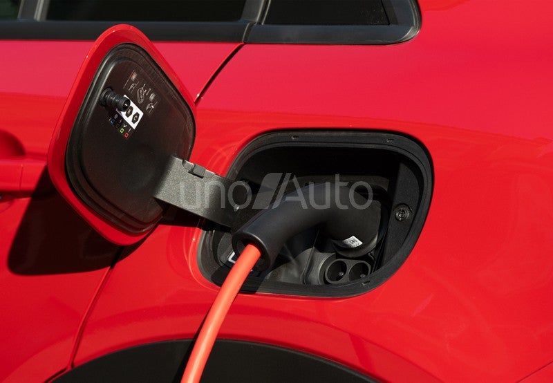600 1.2 MHEV DDCT 81kW