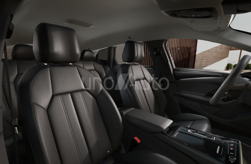 A6 Avant e-tron performance Launch Edition