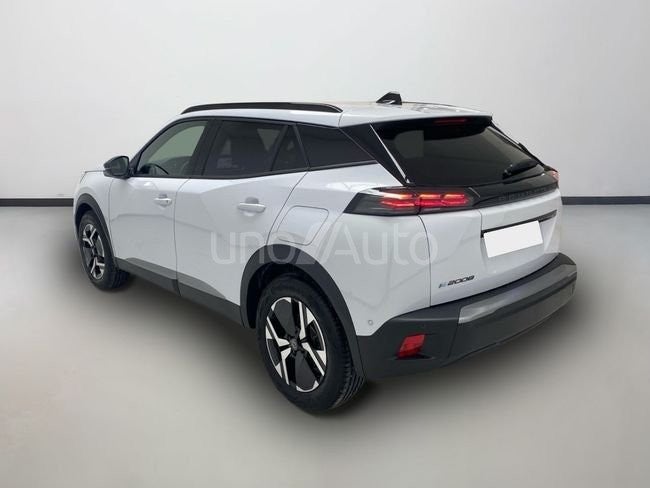 2008 Allure Eléctrico 115kW