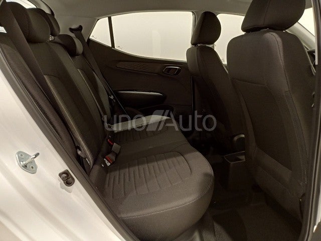 i10 1.0 MPI Klass