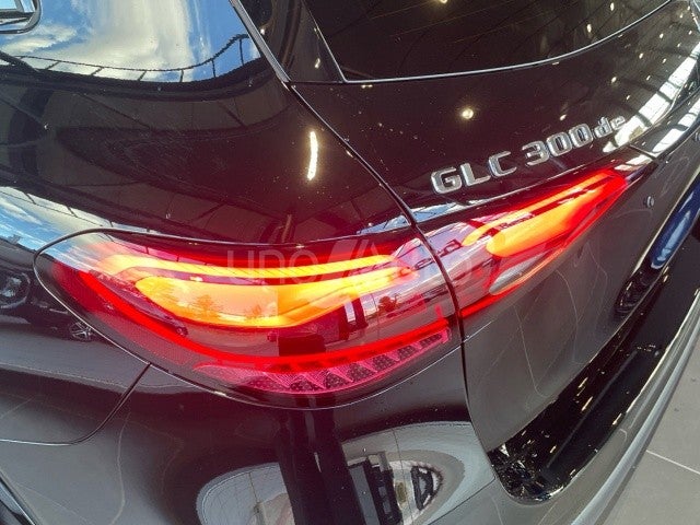 GLC 300de 4Matic