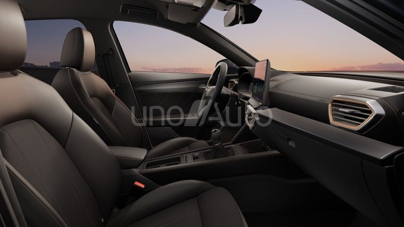 Formentor 1.5 eTSI 150 DSG