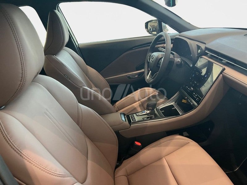 LEXUS LBX 1.5 136cv HEV Elegant+