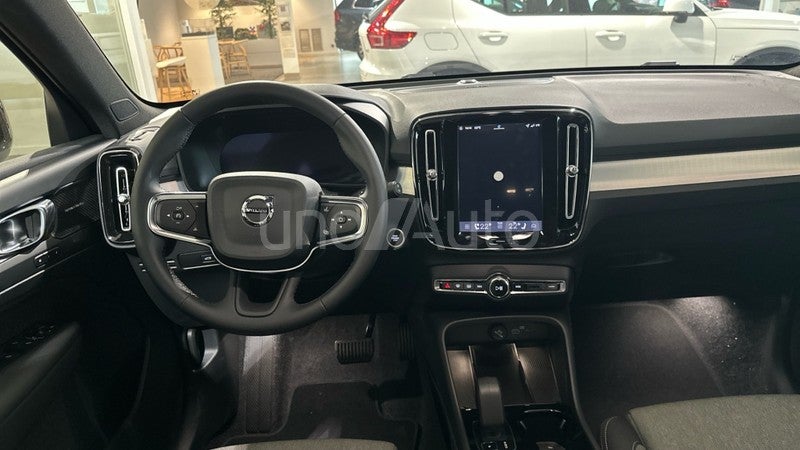 XC40 B3 Black Edition Aut.