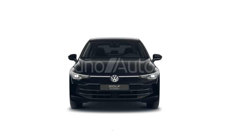 Golf 1.5 TSI eHybrid Style DSG6 150kW