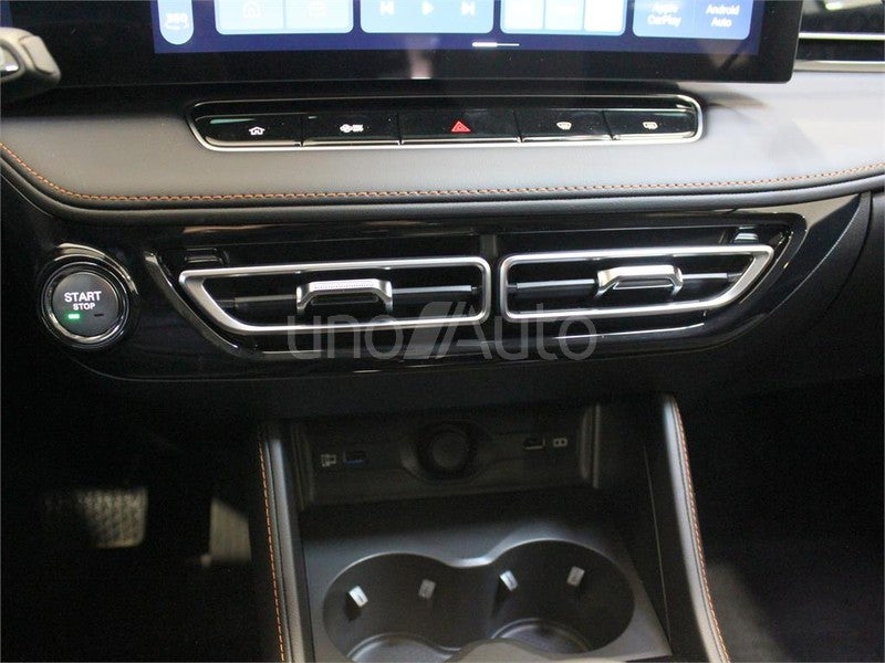 E 1.5T PHEV Luxury