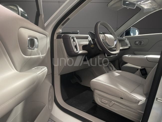 REEV 18.8 kWh Design Auto