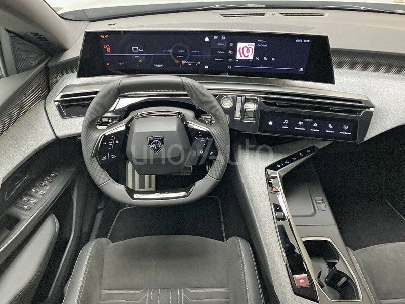 1.2 107KW GT eDCS6