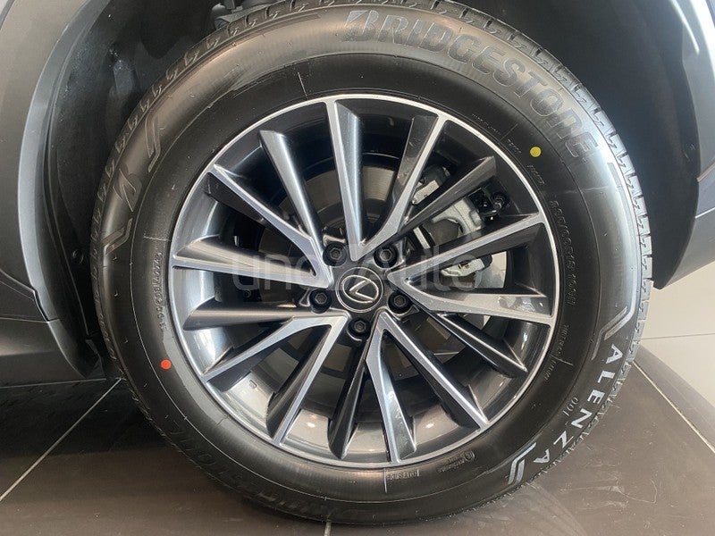 NX 450h+ Premium+ 4WD