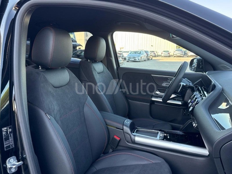 GLA 250e