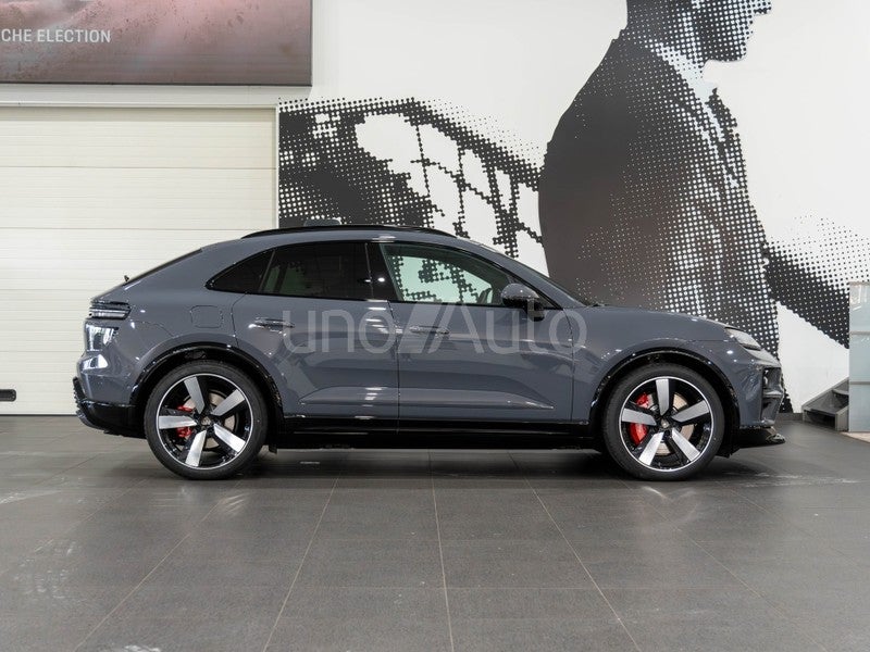 Macan Turbo