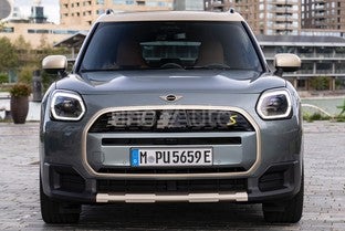 MINI Countryman D Essential