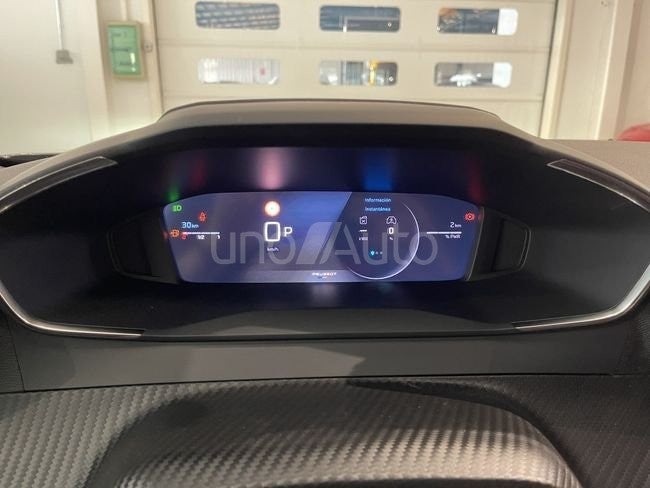 N Allure Hybrid 145 eDCS6