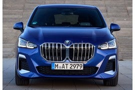 Bmw Serie 2
