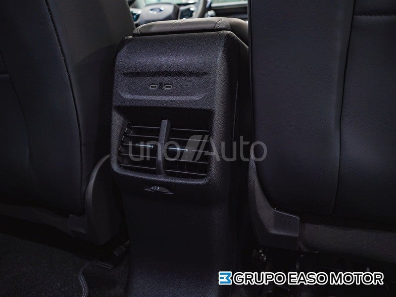 Explorer RWD Rango Extendido 79kWh