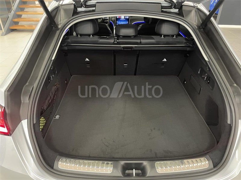 CLASE GLC GLC 220 d 4MATIC