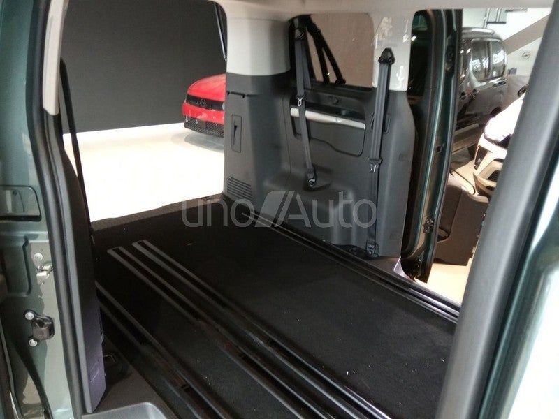 2.0 TD 132kW (180CV) Auto