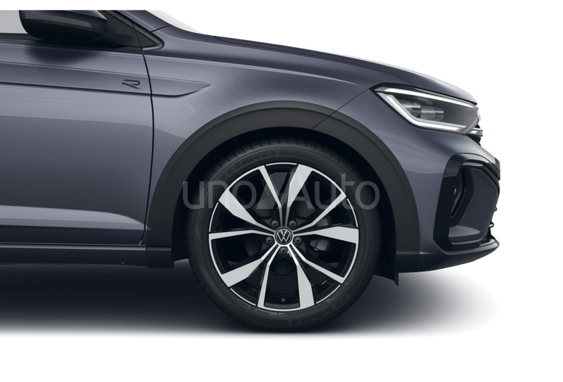 Taigo 1.0 TSI R-Line 85kW