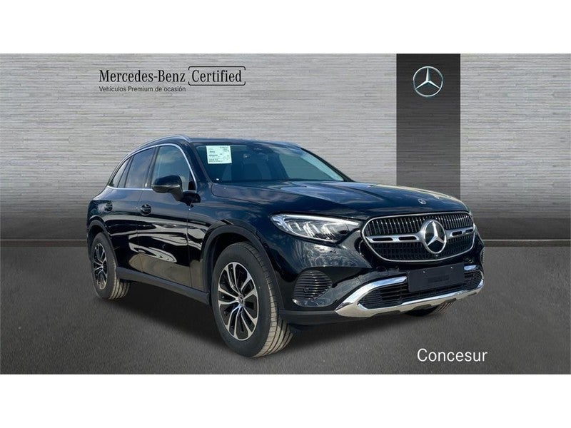 CLASE GLC GLC 220 d 4MATIC