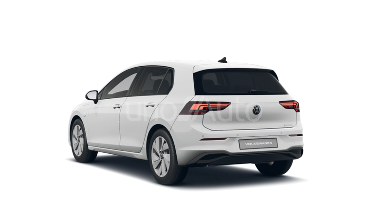 Golf 1.5 TSI eHybrid Match DSG6 150kW
