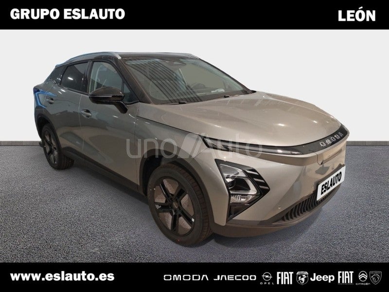 Omoda 5 EV Premium