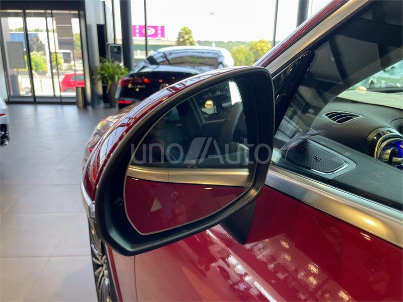 CLASE GLC GLC 220 d 4MATIC