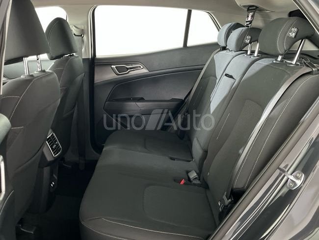 Sportage 1.6 T-GDi HEV Concept 239