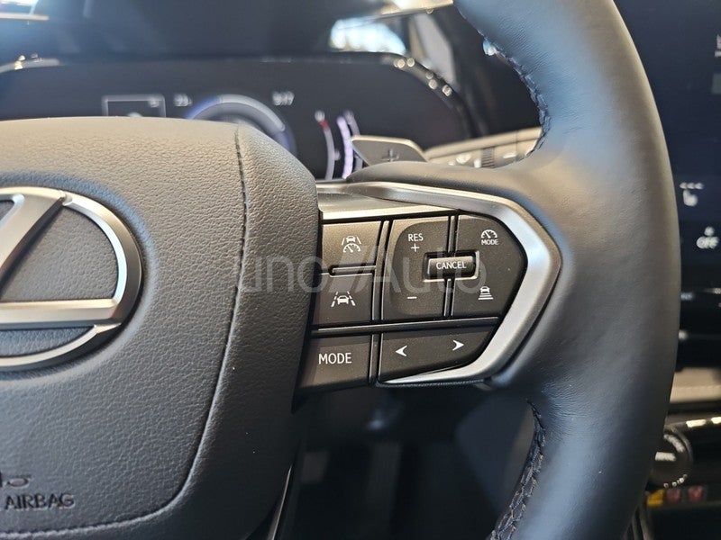 NX 350h Executive 2WD