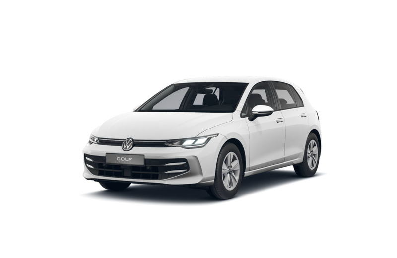 Golf 2.0TDI 85kW