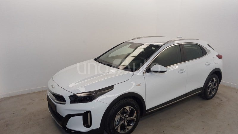 XCeed 1.6 T-GDi DCT Drive 150