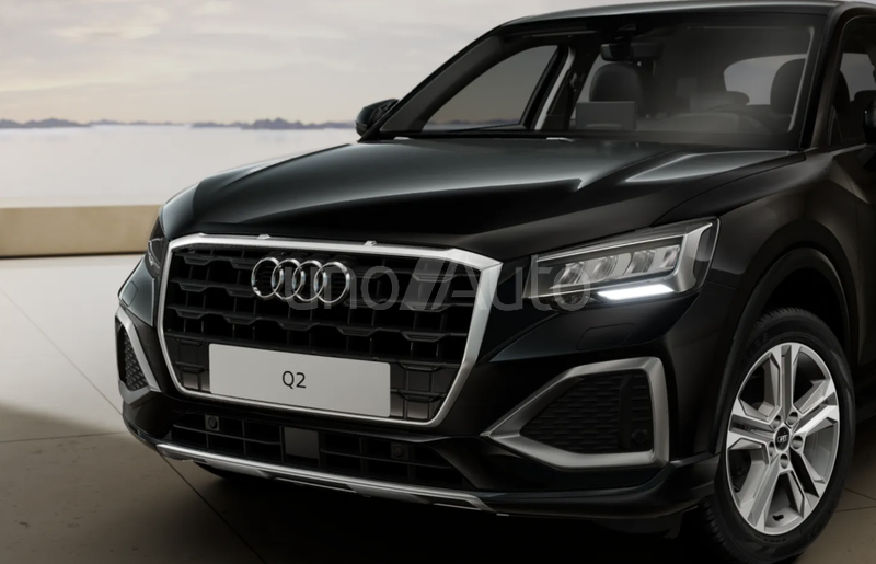 Q2 30 TDI Advanced 85kW