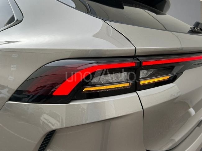 EVO Evo6 1.5 Turbo DCT -