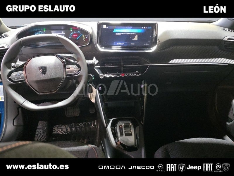 2008 Hybrid Style eDCS6 145