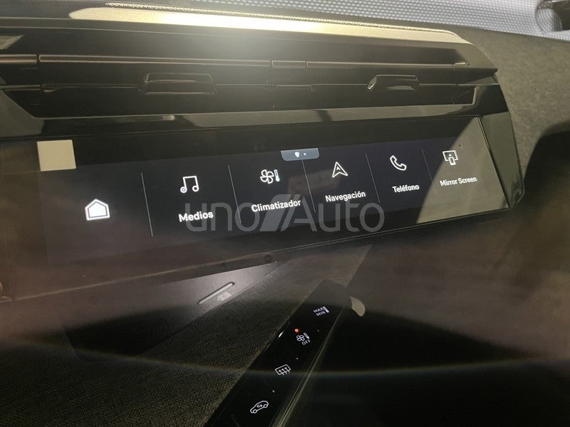 5008 Hybrid 136 GT eDCS6