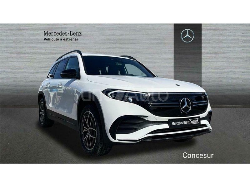 EQB 300 4Matic
