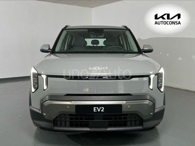 EV2 Standar Range Air 108kW