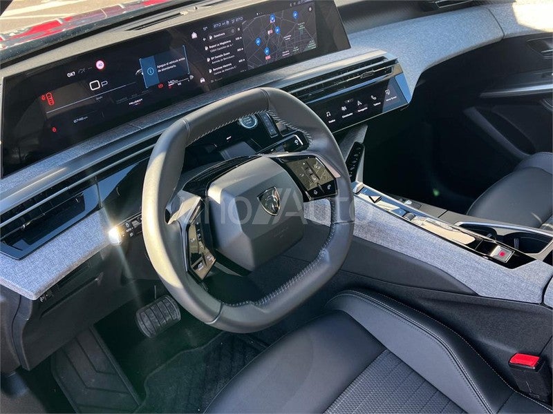 HYBRID 1.2 107KW Allure eDCS6