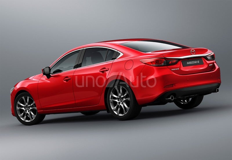 MAZDA Mazda6