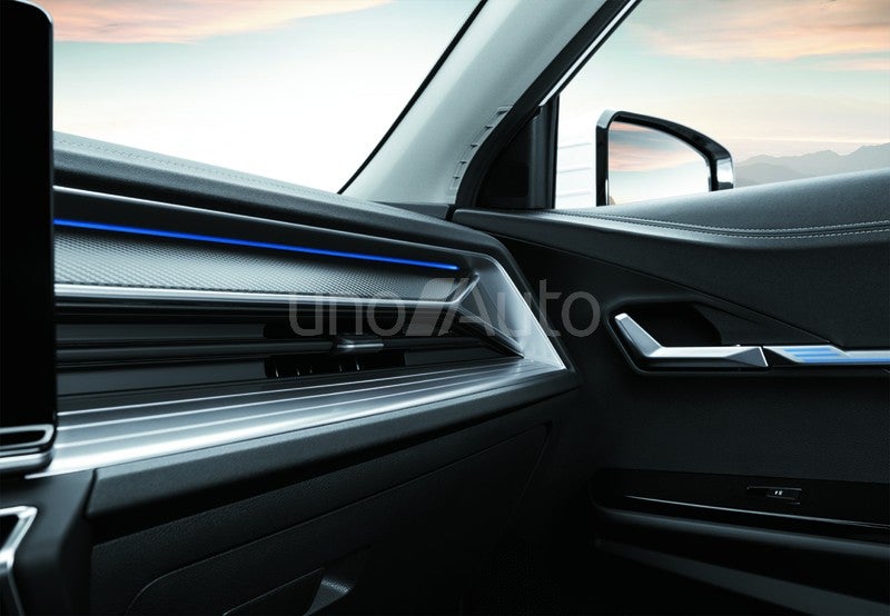 Torres EVX Trend 152kW