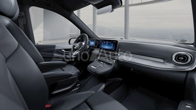 300 d Avantgarde Largo