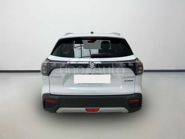 1.4T S2 4WD Mild Hybrid