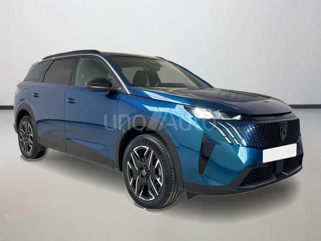 1.2 107KW Allure eDCS6