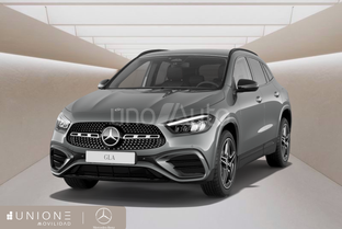 MERCEDES-BENZ Clase GLA 250 e con tecnología híbrida EQ